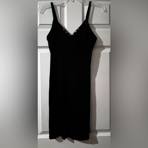 The Casual Type Mini Dress